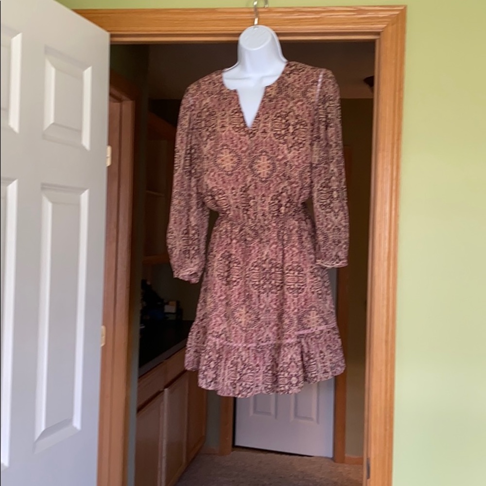 Madewell dress size XS